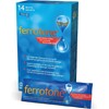 Ferrotone Liquid Iron Company 14 Bag St.