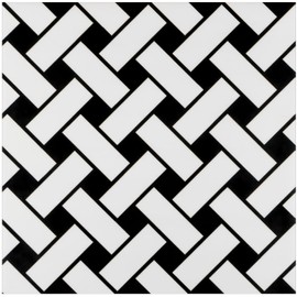 Alow Peel and Stick Floor Tile watweproof, 20pcs Self-Adhesive Vinyl Flooring,Peel and Stick Flooring for Bedroom,Toilet,Kitchen(11.6X11.6in)