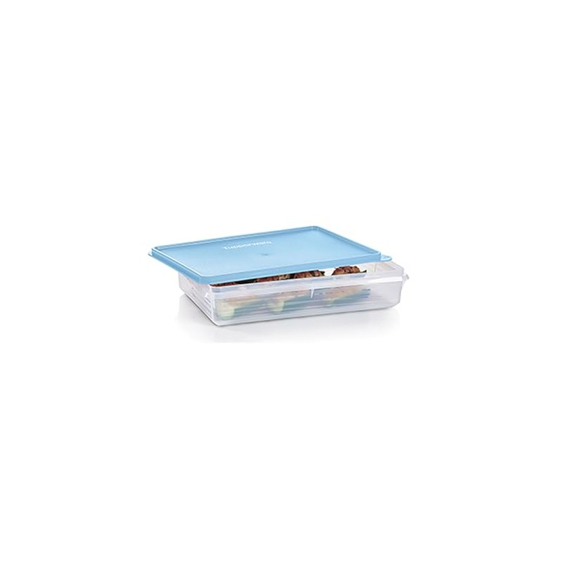 Tupperware Snack-Stor Large Container