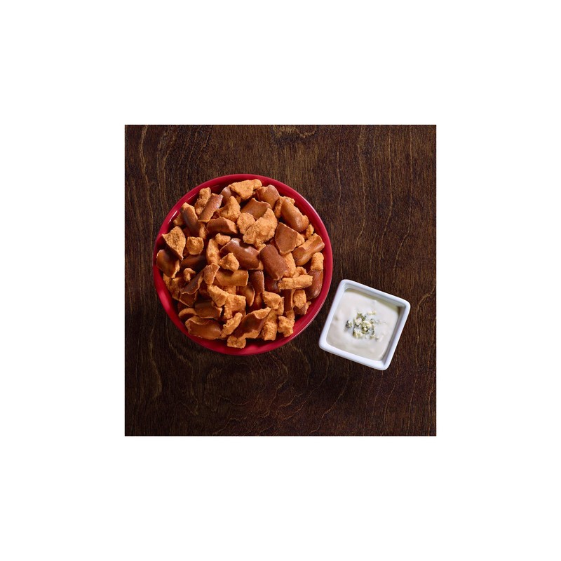 Snyder's of Hanover Pretzel Pieces Hot Buffalo Wing, 2.25 oz