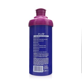 Hair Care-It'S A 10 - Hair Care-Miracle Hair Mask-517.5ml/17.5oz