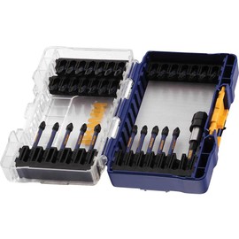 IRWIN® - Impact Pro Performance Bit Set, 32 Piece