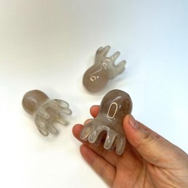 Mini Scalp Massager 2ea