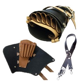 Edward Scissorhands SH Legend Black