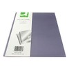 Q-Connect Clear A4 Clear Covers (20 Pack) KF01946