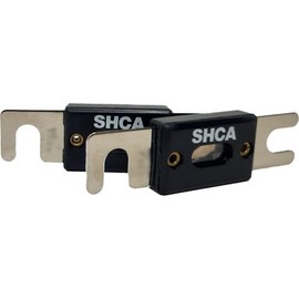 Sky High Car Audio ANL Fuse Car Audio Installation 2 Pack (350a)