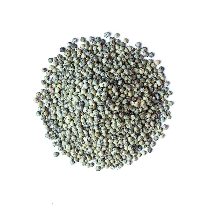 Food to Live French Green Lentils, 8 Ounces – Whole