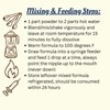 Exotic Nutrition Baby Animal Nursing Set (Basic) - Milk Replacer