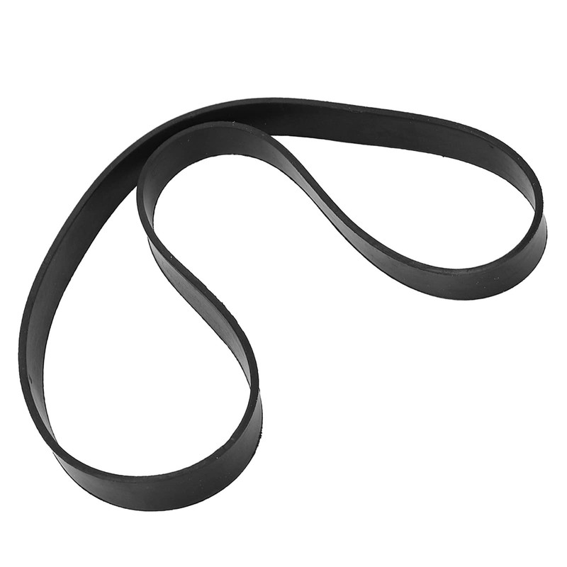 Bandsaw Wheel Tire, Wear Rubber, 14in Replacement, for Woodworking Band
