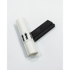 XPEL Clear Paint Protection Film Roll 6" x 60" – Self-Healing, Non-Yellowing Polyurethane PPF Wrap Protects Paint from Chips, Scratches & Road Debris | Invisible Shield for Cars, Trucks & More