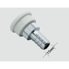 LIXIL INAX ASSY A-1897 Automatic Joint for Horizontal Faucets and