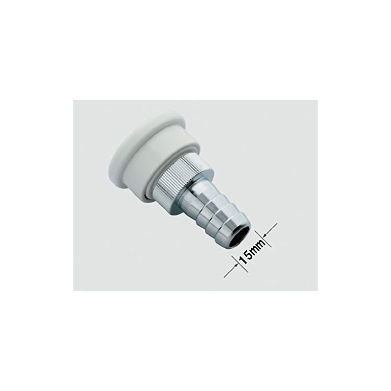 LIXIL INAX ASSY A-1897 Automatic Joint for Horizontal Faucets and