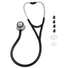 Professional Doctor Cardiology Stethoscope Acoustic Medical Auscultation Device