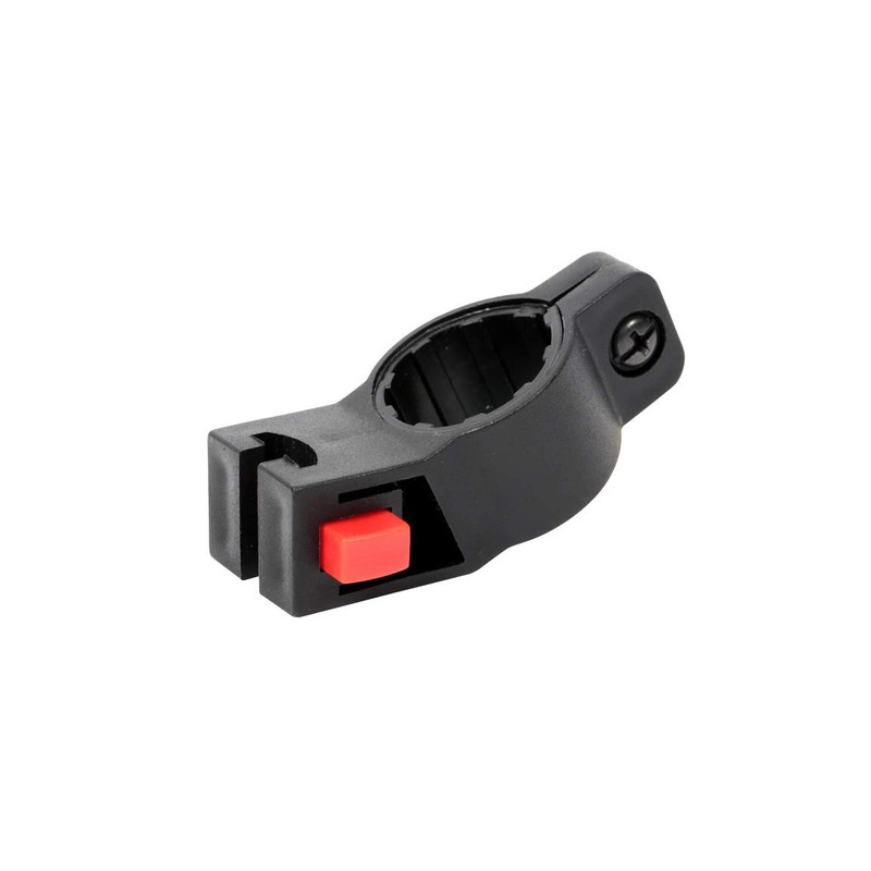 Zefal K-Traz C6 Anti-Theft Bike Cable Lock with Frame Mounted