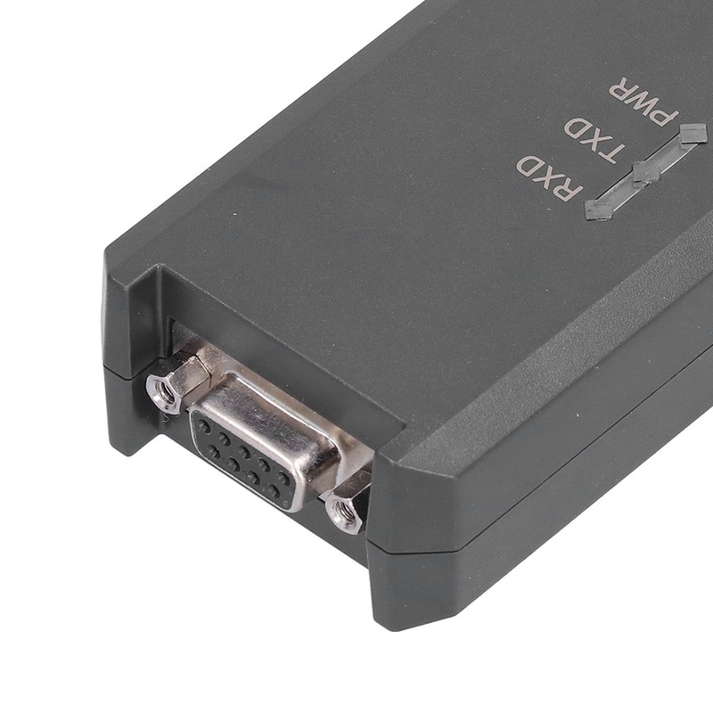 Isolated Converter RS232 to RS485/422 Serial Port Adapter Module AC100‑