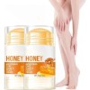 Fd Crema Hidratante Exfoliante Para Pies Secos Y Agrietados