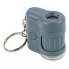 Carson Optical, Inc Microscopio De Bolsillo Con Luz Led Carson