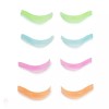 속눈썹펌 롯드 4사이즈 속눈썹펌연화롯드 Eyelash Perm Rod 4 Sizes Eyelash