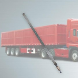 MagiDeal Generic Car Water Tank Cleaning Tool,No Need to Disassemble Water Tank,Metal Parts Accessories Tank Rinser Tank Cleaning Tool, 5 Holes