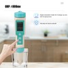 Water Quality Meter ORP PH TDS TEMP EC Salinity SG
