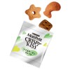 Monpetit Crispy Kiss Variety Pack, Rich Select, Turkey & Chicken