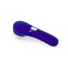AFH Deluxe 5-in-1 Vibrating Massager Electric Massager with Vibration