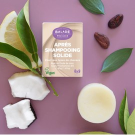 BALADE EN PROVENCE Ultimate Conditioner Bar 40G