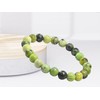 Chrysoprase Bracelet for Women Men's Gifts - Protection Healing Crystal