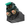 Starter Solenoid Relay RL1552RE116AR Replacement for Kawasaki BAYOU 220 KLF220