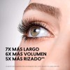 Mascara De Pestañas Magnetic Lash Apa 24h Studio Look Cyzone