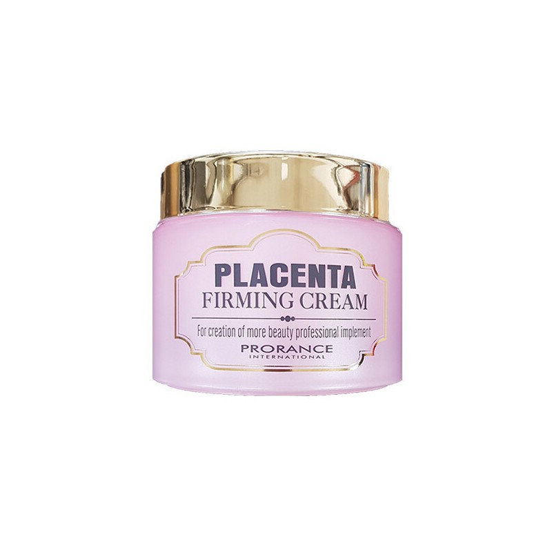 Prorance Placenta Firming Cream 100ml large capacity / 프로랑스 플라센타