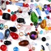 Handicraft Emporium | Glass Beads | Mixed Shapes | Mixed