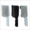 Jaram Communication Men's Hair Clippers Hairdressing Curved Cutting Comb