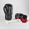 Boxing Glove Dryer Stand - Steel - White
