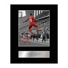 Sadio Mané Signed Mounted Photo Display Liverpool FC #2