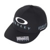 Oakley FIXED CAP FA 24.0 Cap, (02E) BLACKOUT