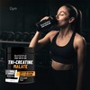 Bandini® Tri-Creatine Malate Powder | 4500 mg CM3 Triple Creatine