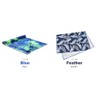 Kei Lala Yoga Towel, Non-slip, Hot Yoga, Popular, Lightweight, Microfiber,