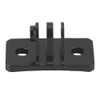 Helmet Fixed Mount Holder, Aluminium Alloy Skydiving Helmet Fixed Mount