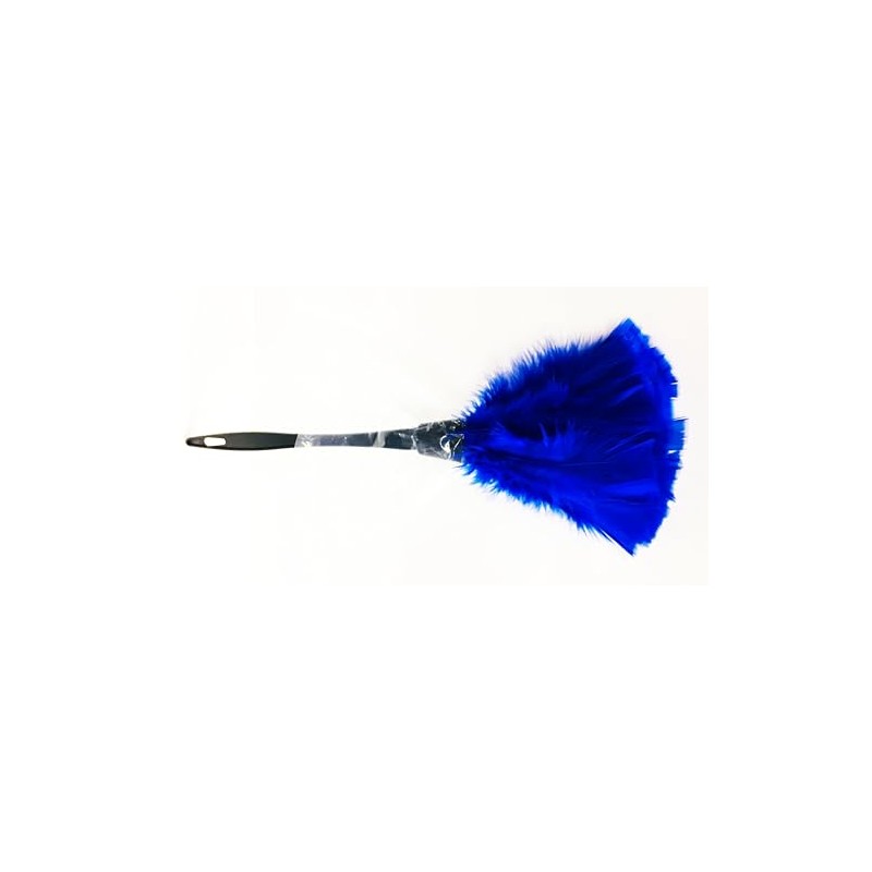 33cm Blue Duster - Tried and tested dusting tool with