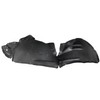 GXARTS Black Front Driver Left Side Inner Fender Liner 84506561