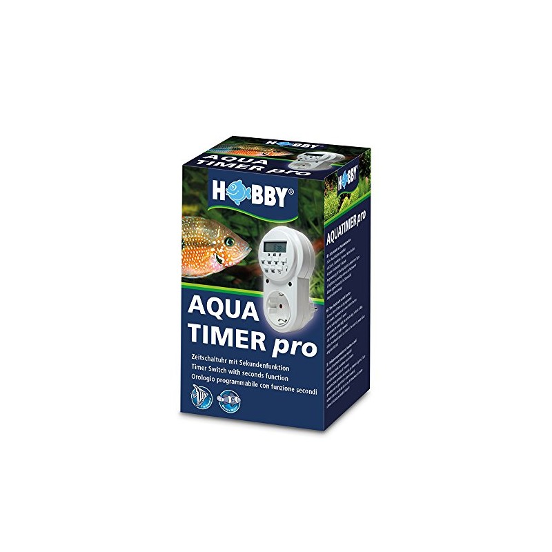 Hobby Aqua Timer pro