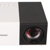 Mini Projector, Full HD 1080P Portable Movie Projector with Stereo