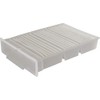 Herth+Buss J1342025 Cabin Air Filter