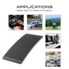 Car Dashboard Non Slip Mat, JIMISHA Anti Slip Pad, Anti