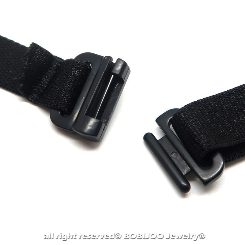 Bobijoo Jewelry Tie See Description