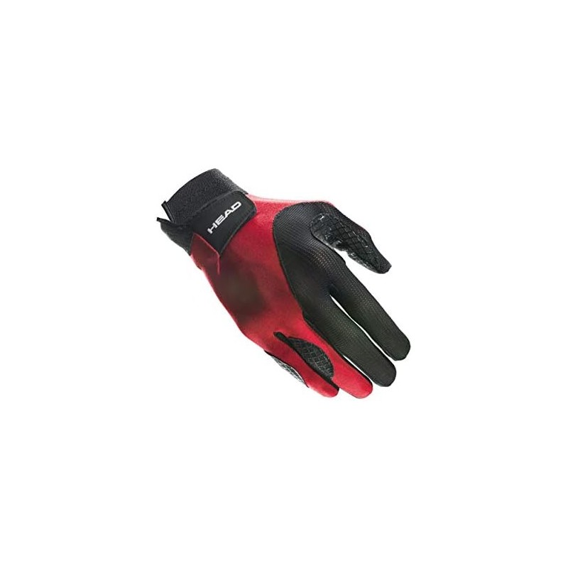 Head - Guante de Piel para Racquetball – Guante Transpirable