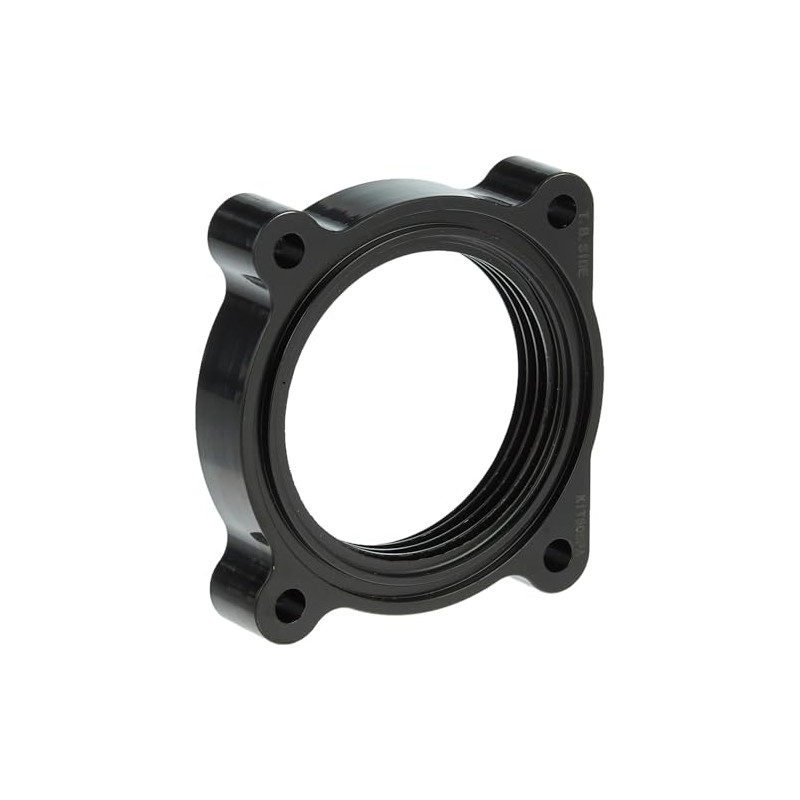Airaid 520-605 PowerAid Throttle Body Spacer