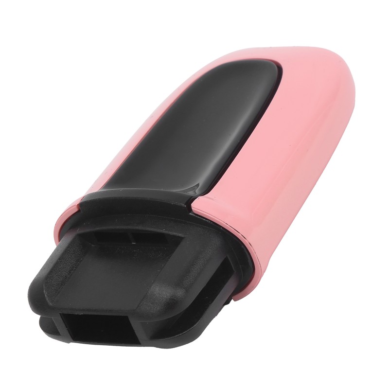 Ignition Starter Switch Shell Decorative Cover Fit for Cayenne/Macan/Panamera Rose