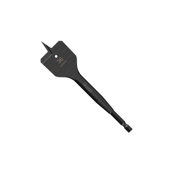 1 x SabreCut SCRIW36_1 36mm x 152mm Impact Rated Flat